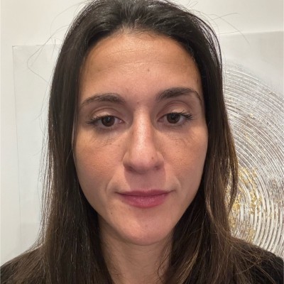 Elsa Benmoussa
