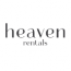Heaven Rentals