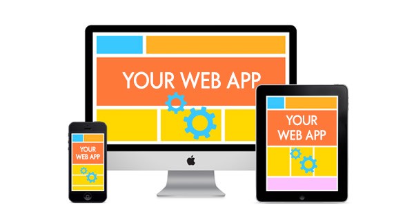 application web