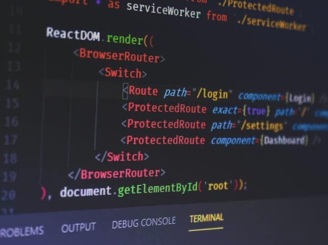 React JS