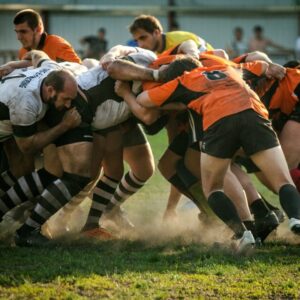 scrum