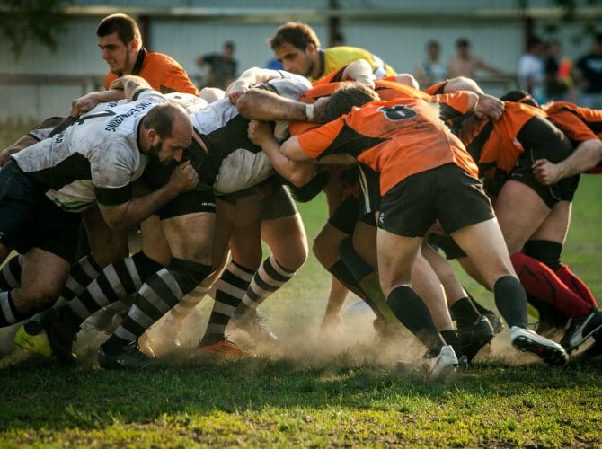 scrum