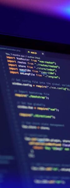 low code - traditionel développement