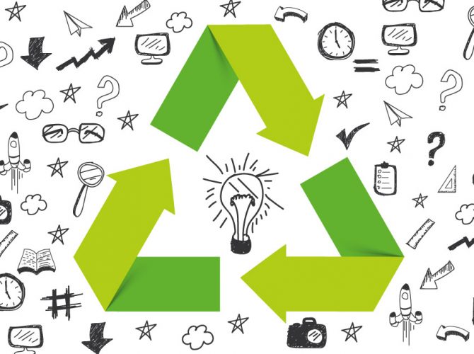 eco conception visuel