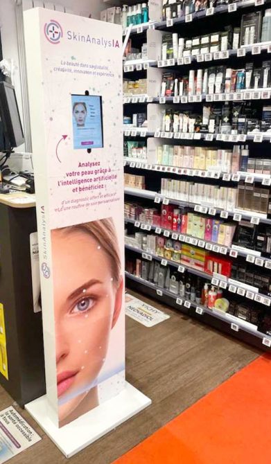 Skin AnalysIA
