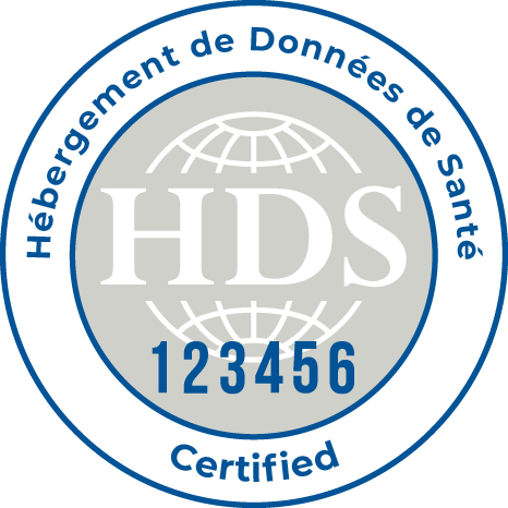 Tout savoir sur l’hébergement HDS pour votre application e-santé